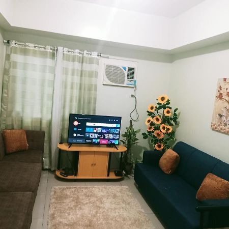 Makati Jazz Mall Bel Air Aparthotel Manila Ngoại thất bức ảnh
