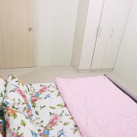 Makati Jazz Mall Bel Air Aparthotel Manila Ngoại thất bức ảnh