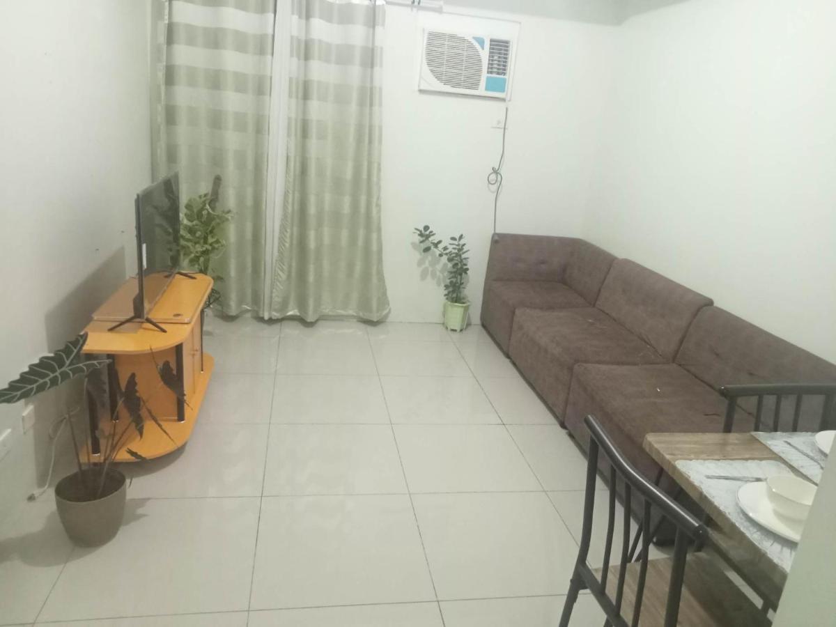 Makati Jazz Mall Bel Air Aparthotel Manila Ngoại thất bức ảnh