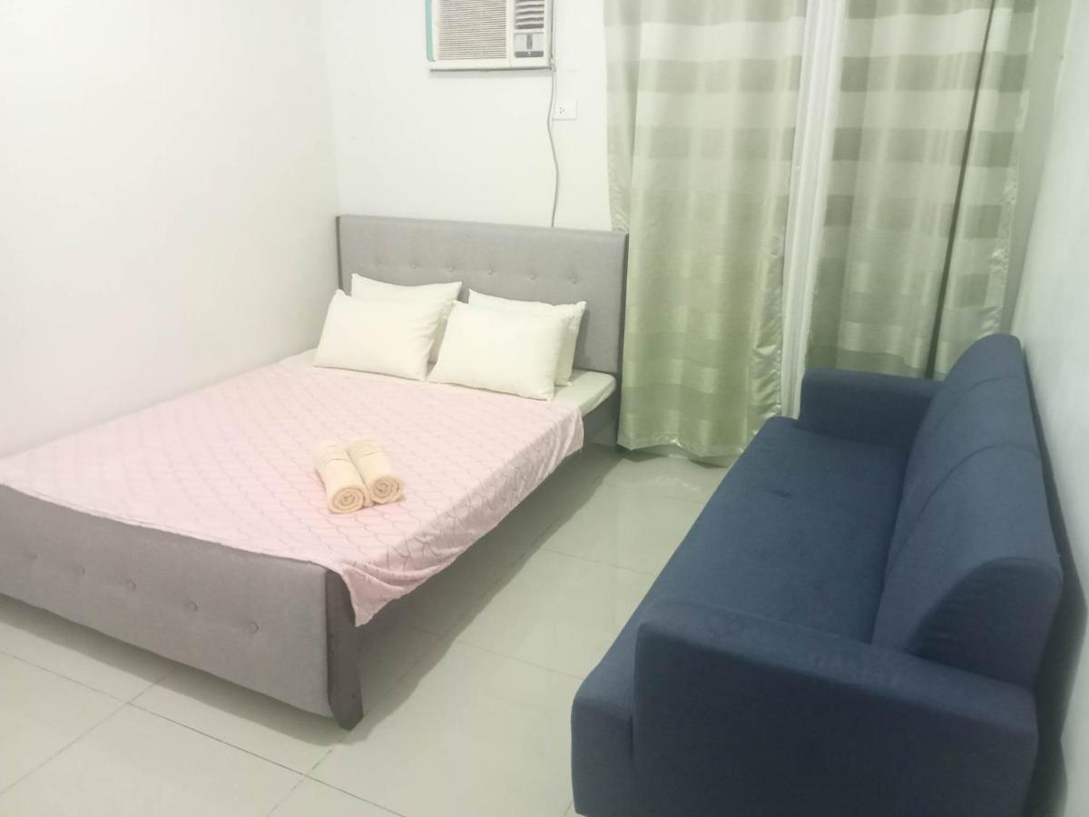 Makati Jazz Mall Bel Air Aparthotel Manila Ngoại thất bức ảnh