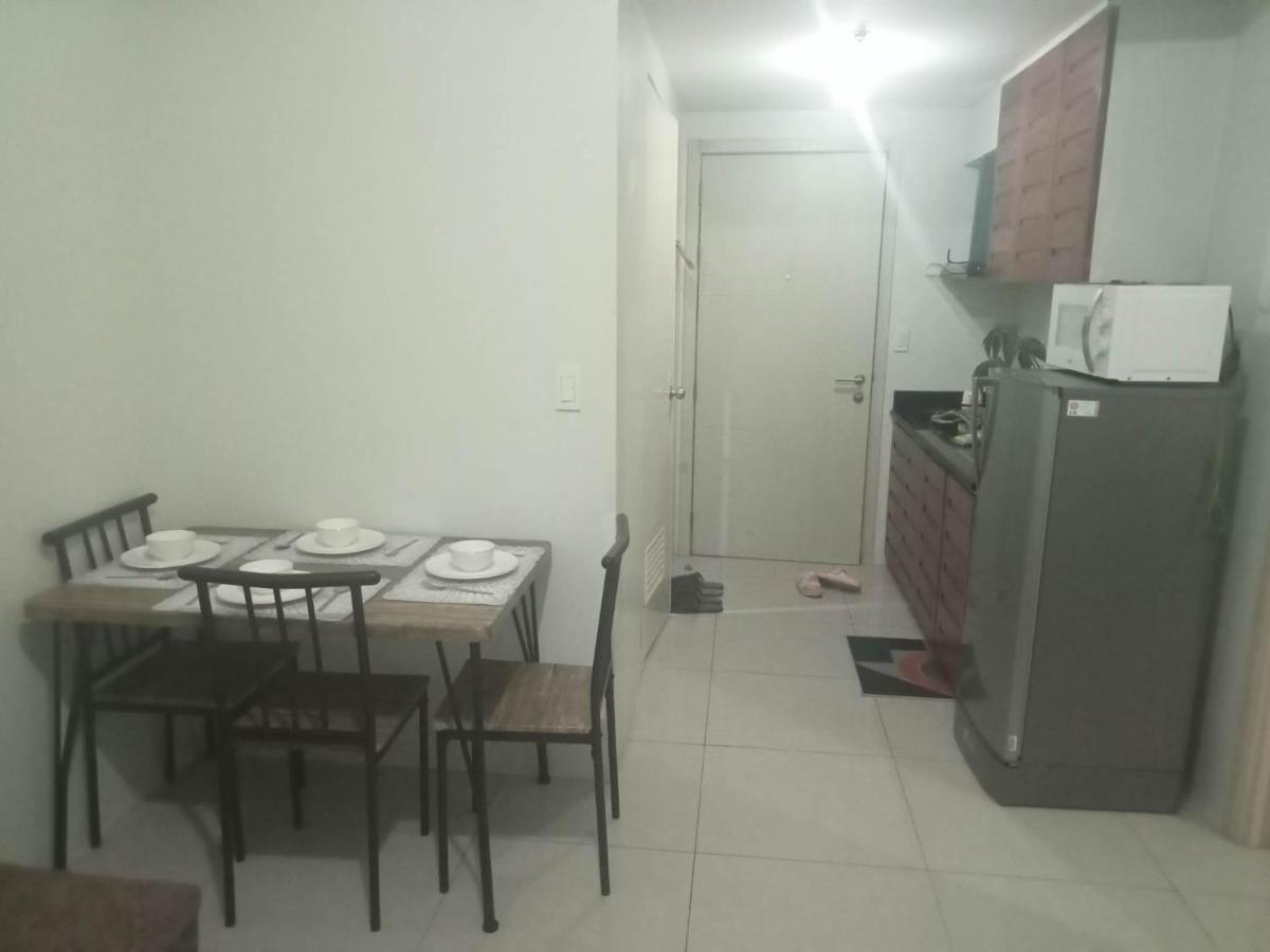 Makati Jazz Mall Bel Air Aparthotel Manila Ngoại thất bức ảnh