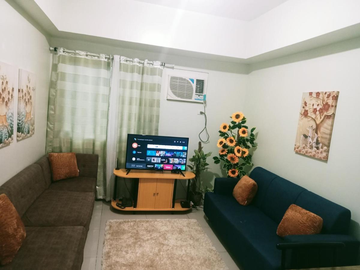 Makati Jazz Mall Bel Air Aparthotel Manila Ngoại thất bức ảnh