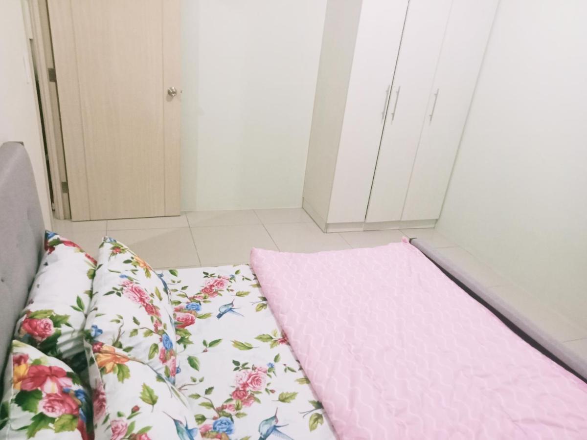 Makati Jazz Mall Bel Air Aparthotel Manila Ngoại thất bức ảnh