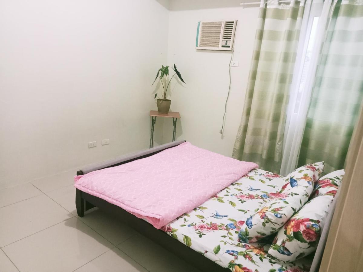 Makati Jazz Mall Bel Air Aparthotel Manila Ngoại thất bức ảnh