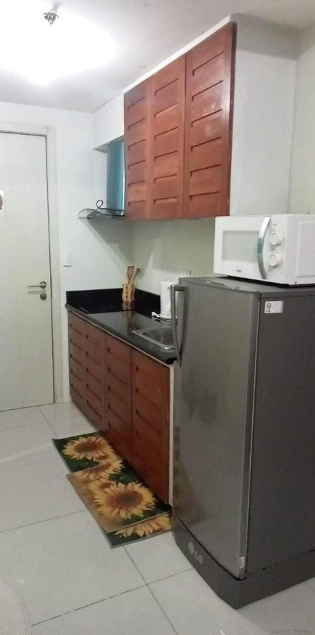 Makati Jazz Mall Bel Air Aparthotel Manila Ngoại thất bức ảnh